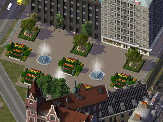 place Jardas