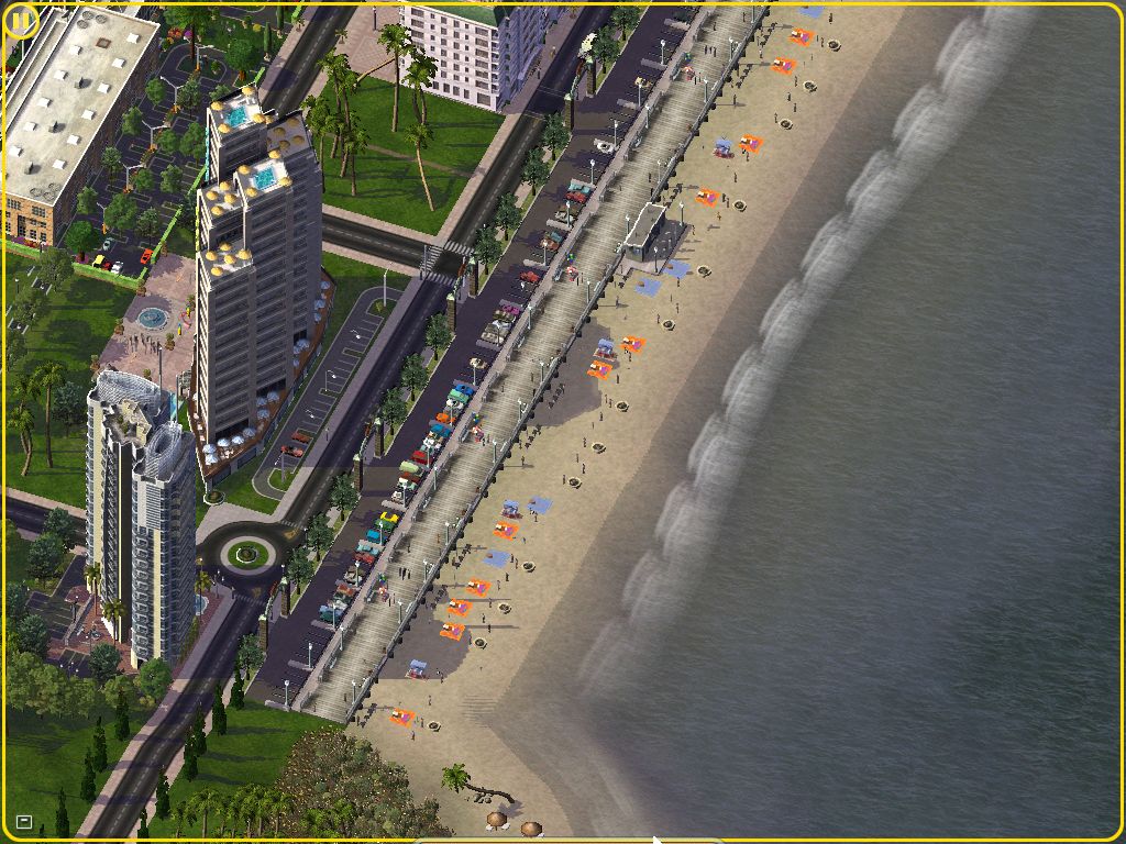 Hôtel Playa del sol