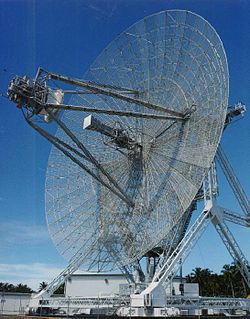 Réseau de radar Génésiens