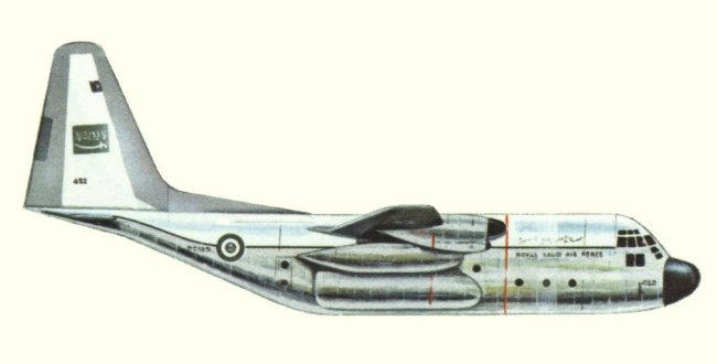 L'avion de transport le plus populaire