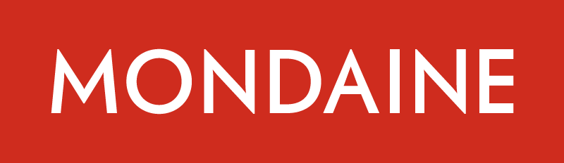 Mondaine