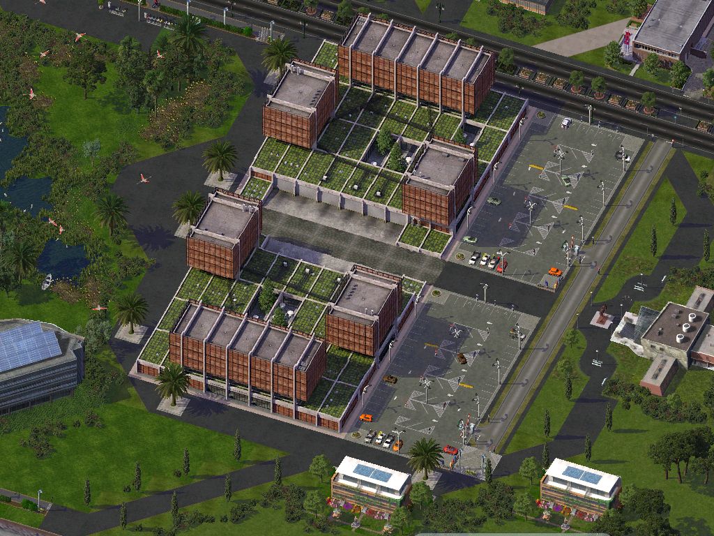 Faculté de Droit