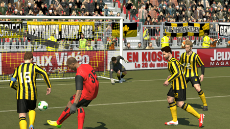 Atletic Villatown vs. Logano FC