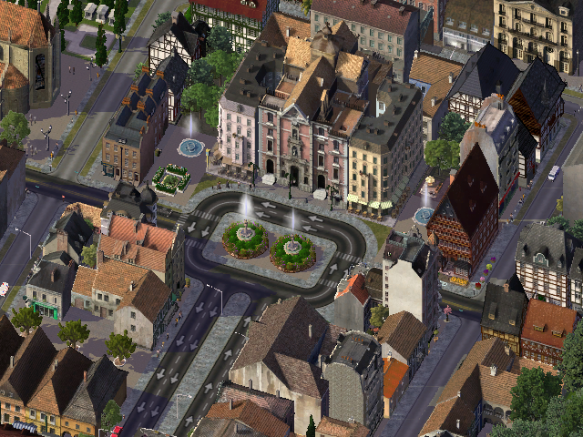 place Nationale