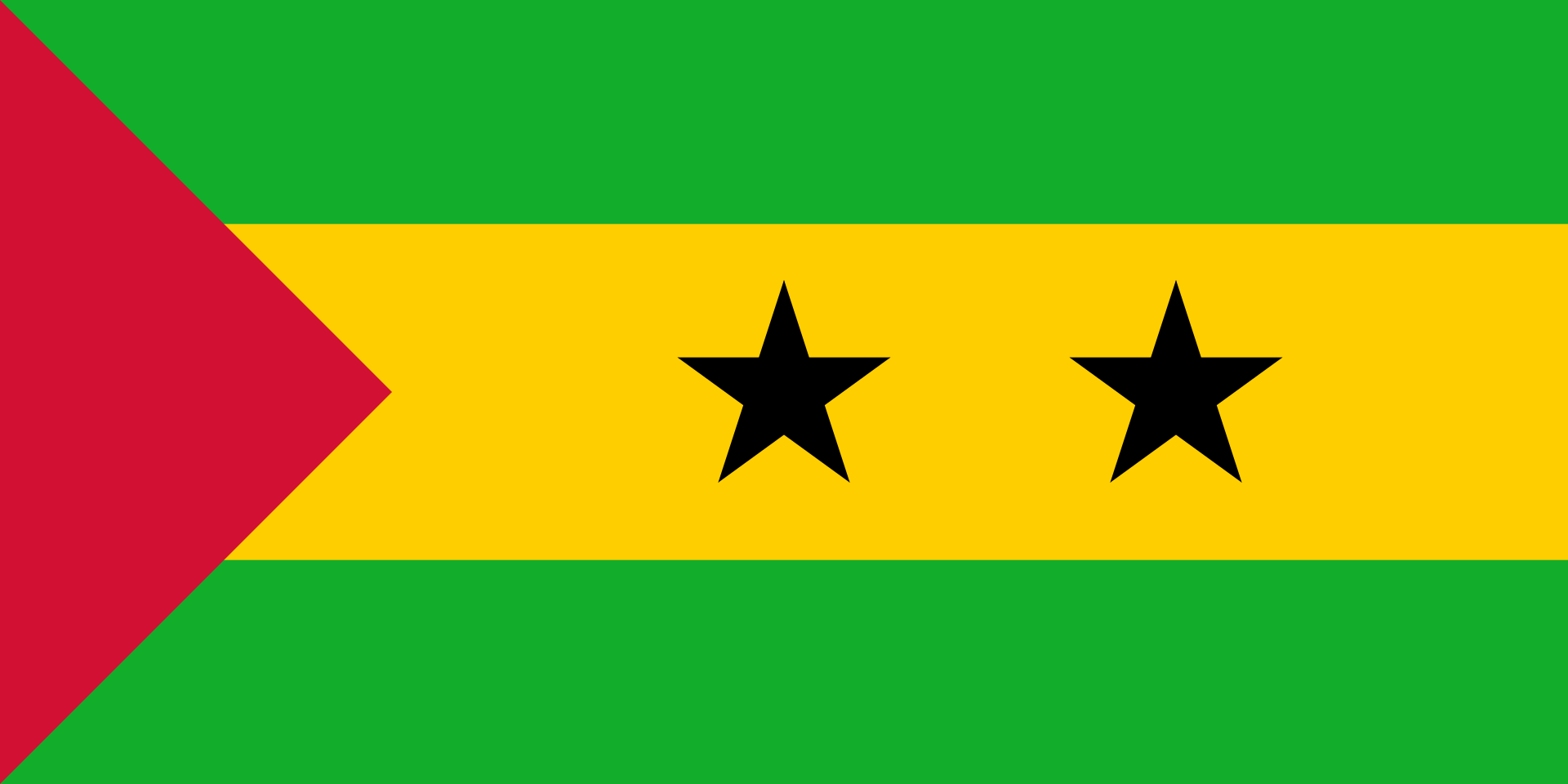 Sao-Tomé-et-Principé