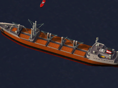 bateau de croisières