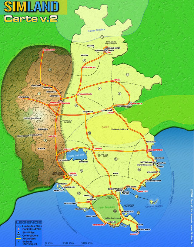 Version 2 - 15 Août 2004