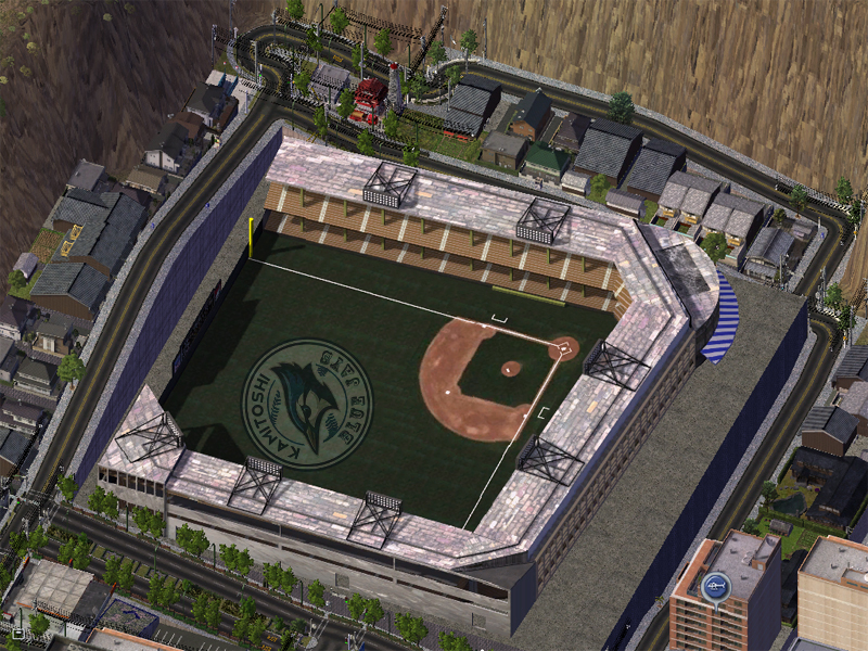 Blue Jays Field