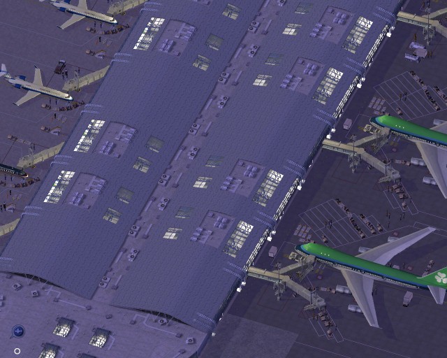 Terminal 1C