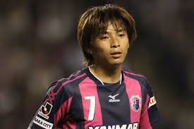 Takashi Inui, Cerezo Osaka