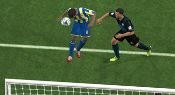 FC Barcevilla vs. Olympique Spremberg