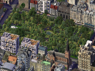 parc Lekazlek à Logano