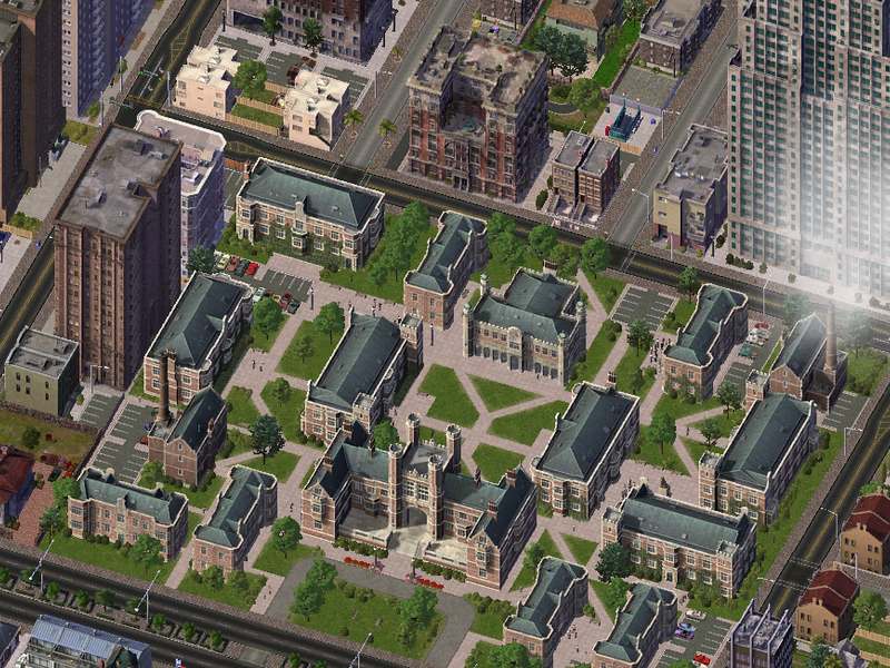 Université d'Ybrollaz