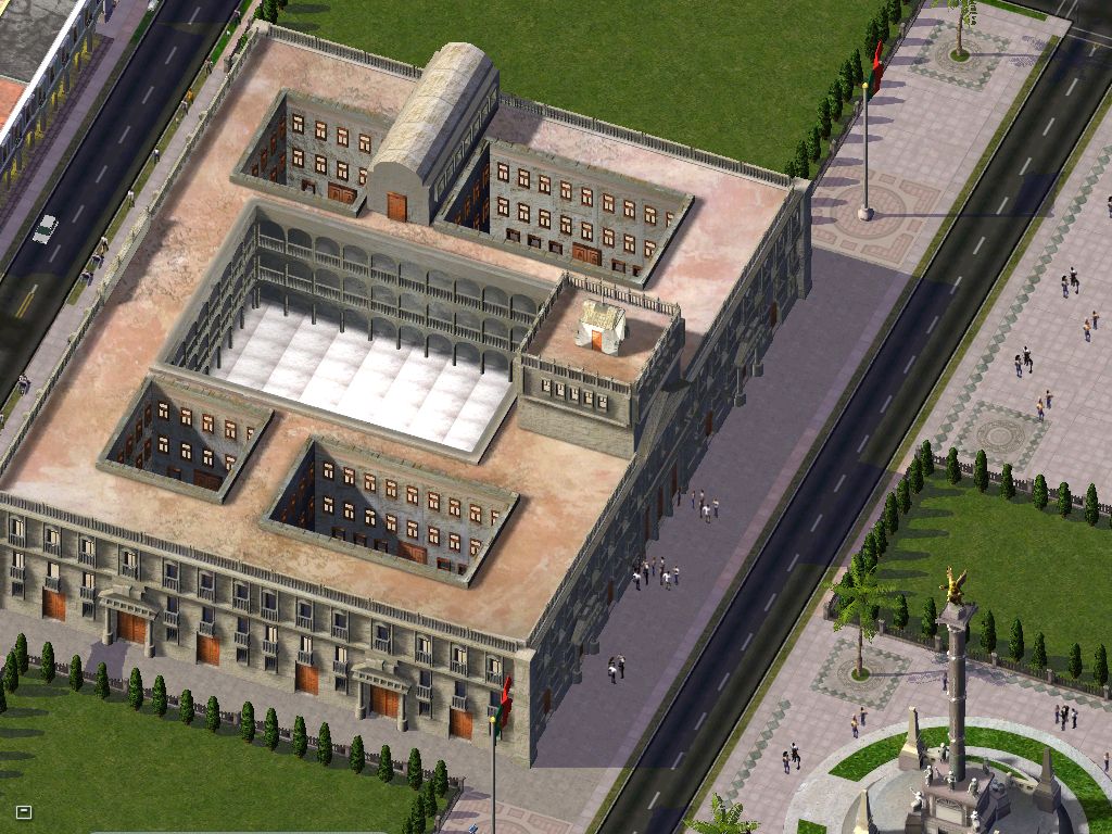 Ambassade du Portugal