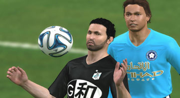 Heiwashima City vs. Ventmer Kamitoshi