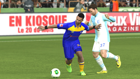 AS Belzano vs. Royal Lesse-les-Bains