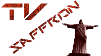 TV Saffron Sponsor officiel