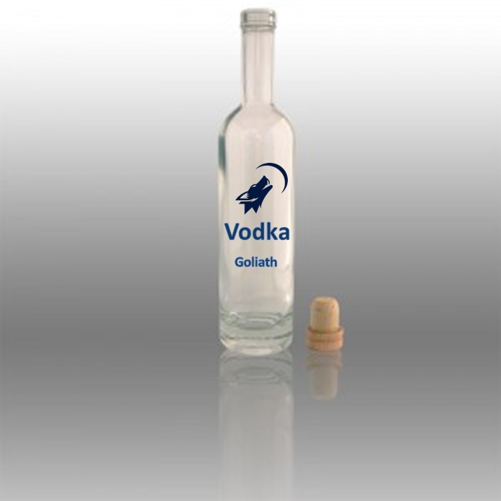 Vodka Goliath