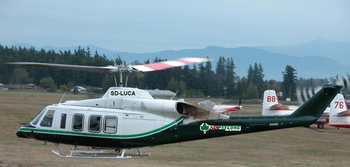 Bell 204