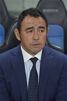 Kenta Hasegawa