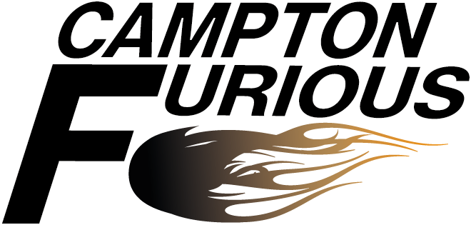 Logo des Campton Furious