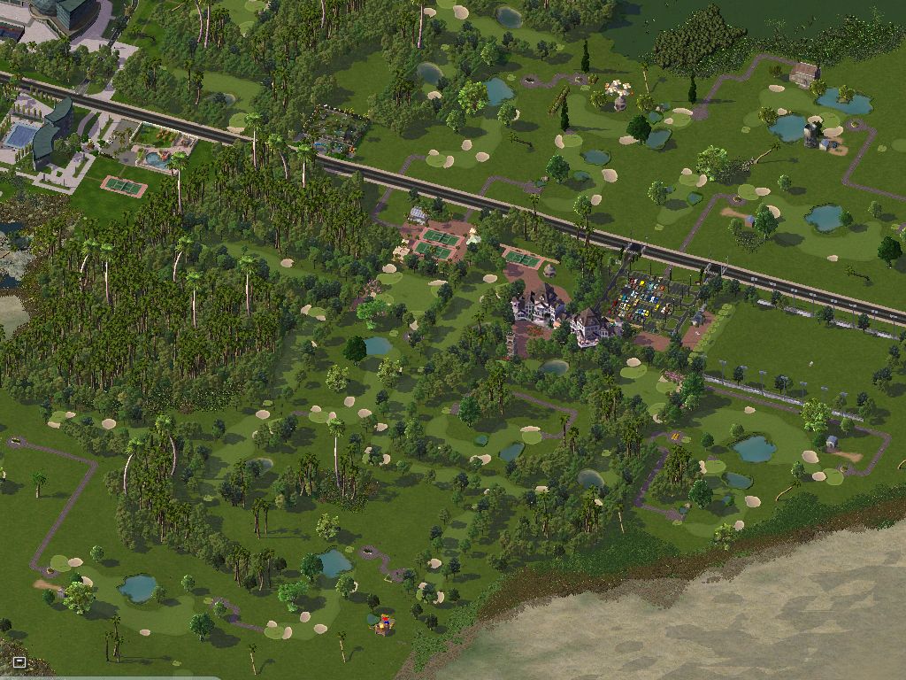 Golf de San Miguel