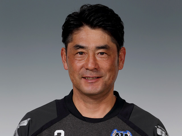 Shinichi Morishita