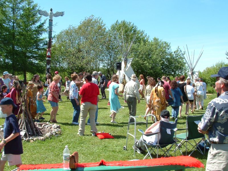Journée des Woldas