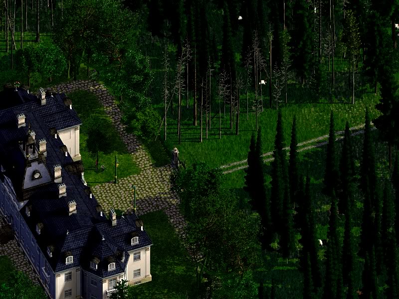 Château de Pillegram