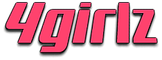 Logo des 4girlz
