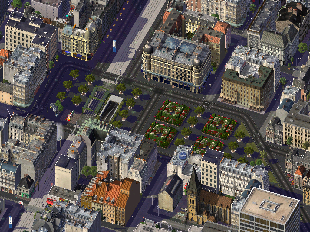 place Mussolini à Toreno