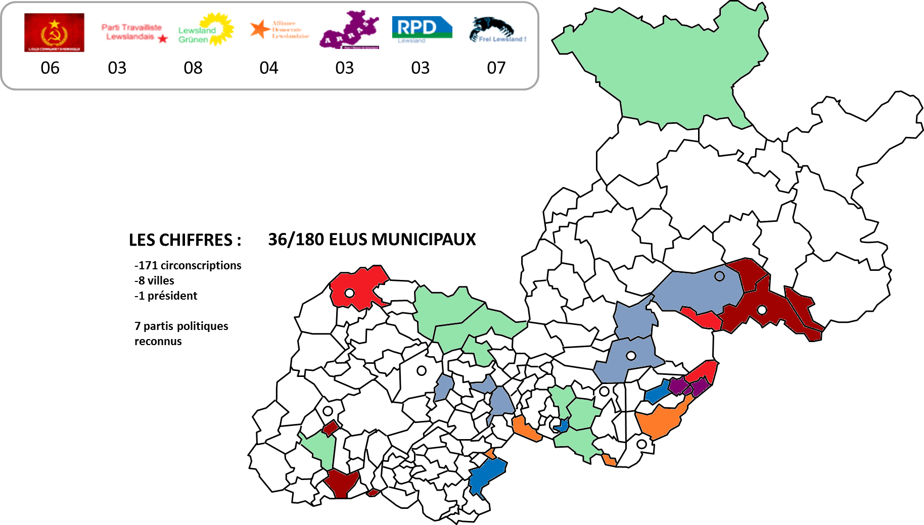 premiers résultats 21H