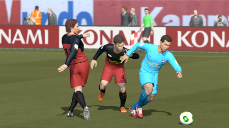 Heiwashima City vs. Torpedo Thulak