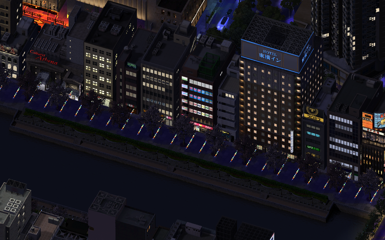 Toyoko Inn