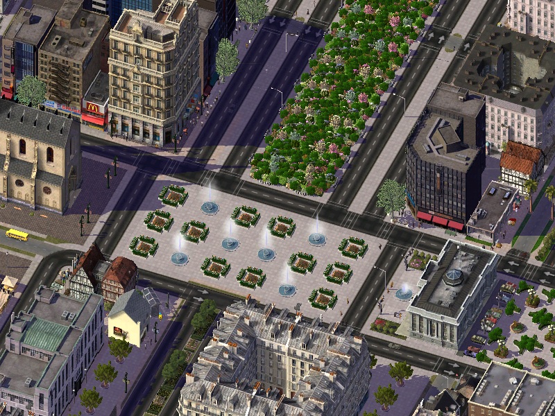 Place Nationale