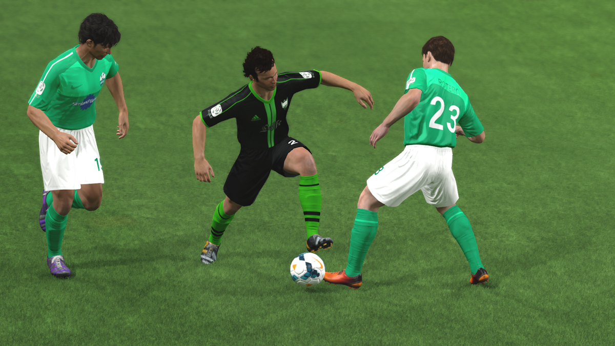 AS Aveiro vs. AS Aubétoile