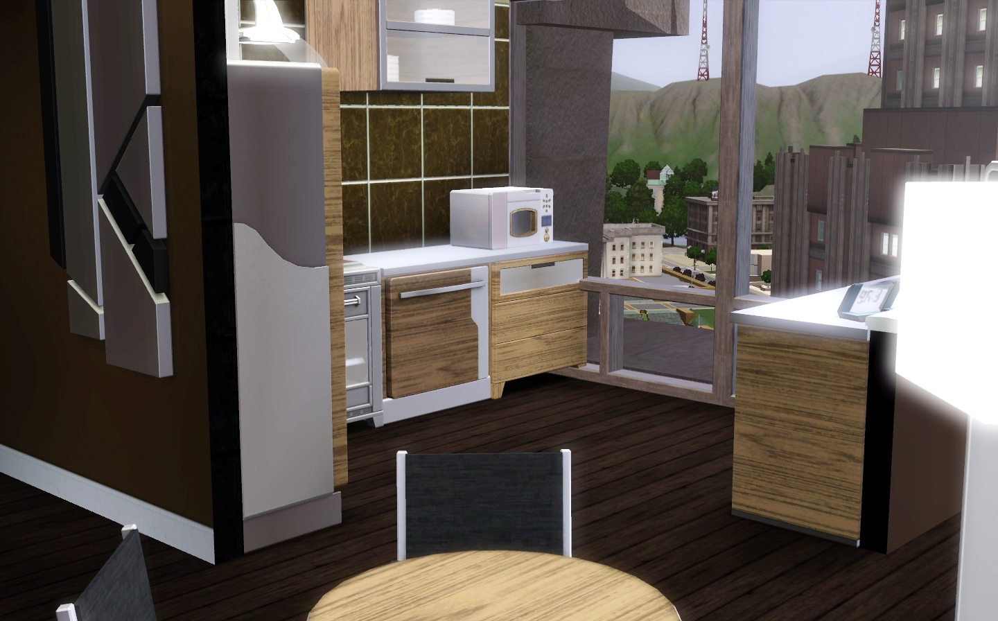 Cuisine
