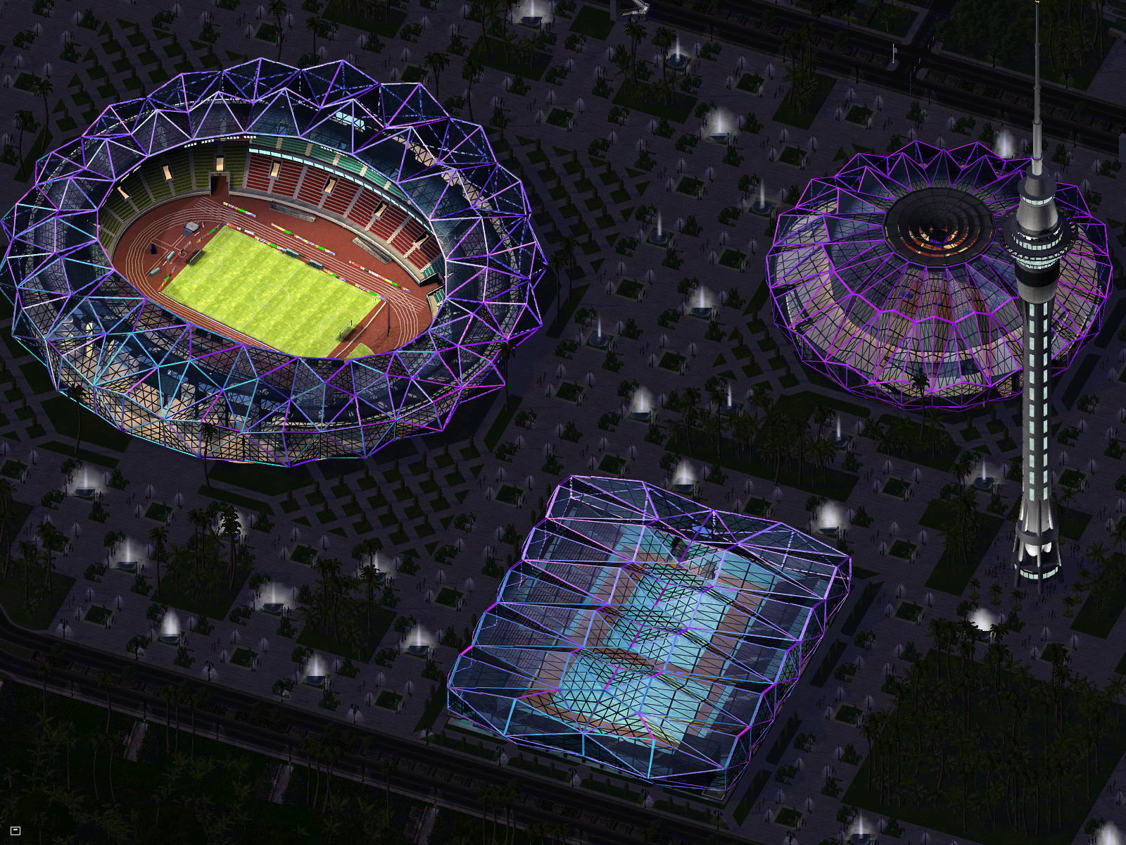 Olympic Park