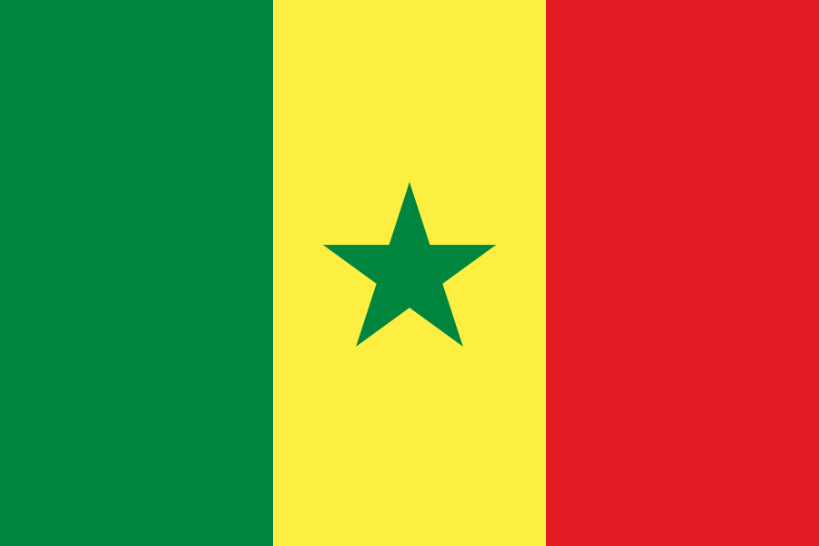 Sénégal