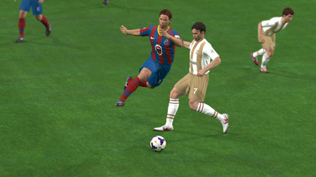 Astyds Ckrystahal vs. FC Aurora