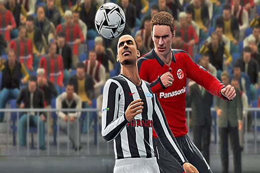 Vanlky, capitaine d'Heiwashima United FC.