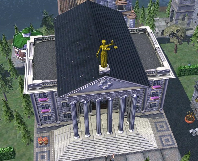 Tribunal de Goliaski