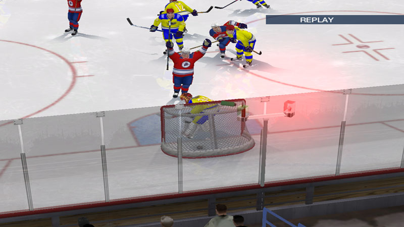 Loups du Nord vs. Warriors