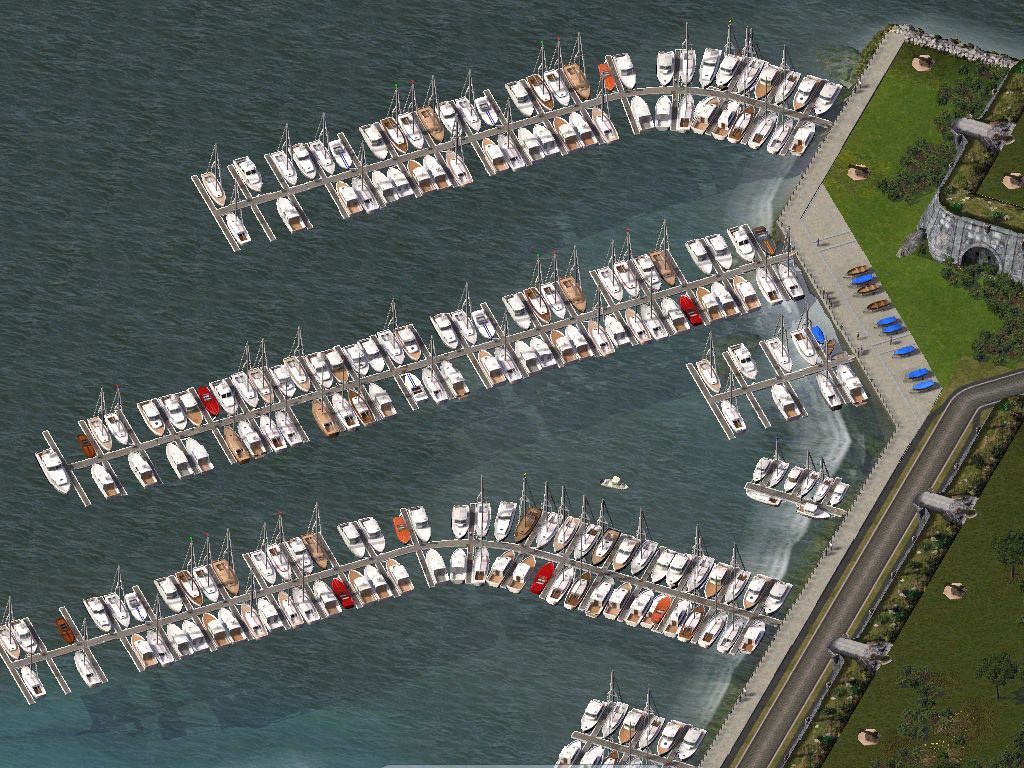 Marina d'Estuario