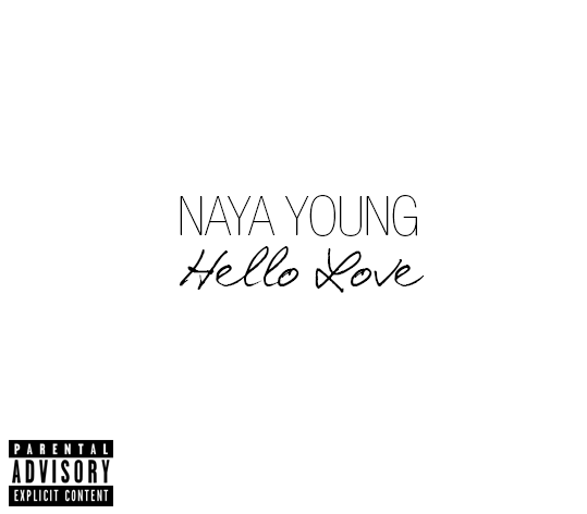 Pochette de l'album "Hello Love(2015)"