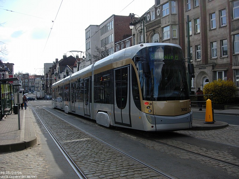 T3000