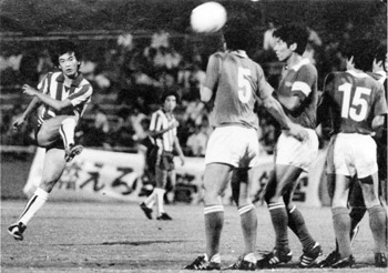 Ebisu - Shūkyū (2-1)