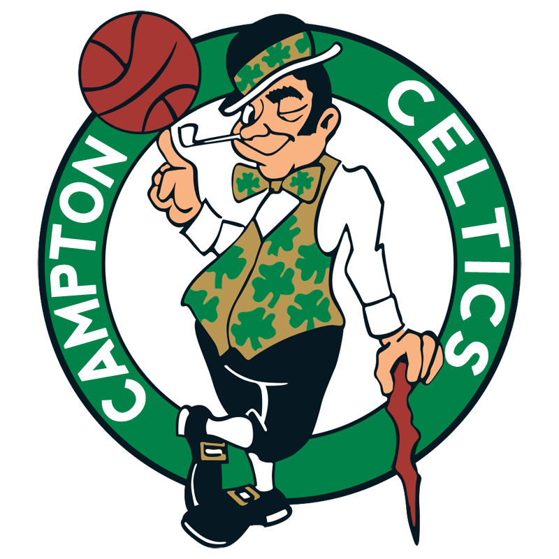 Logo des Campton Celtics