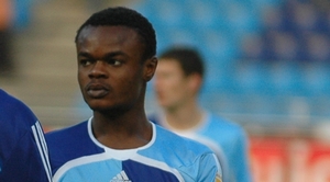 Albert Milambo, Le Havre AC