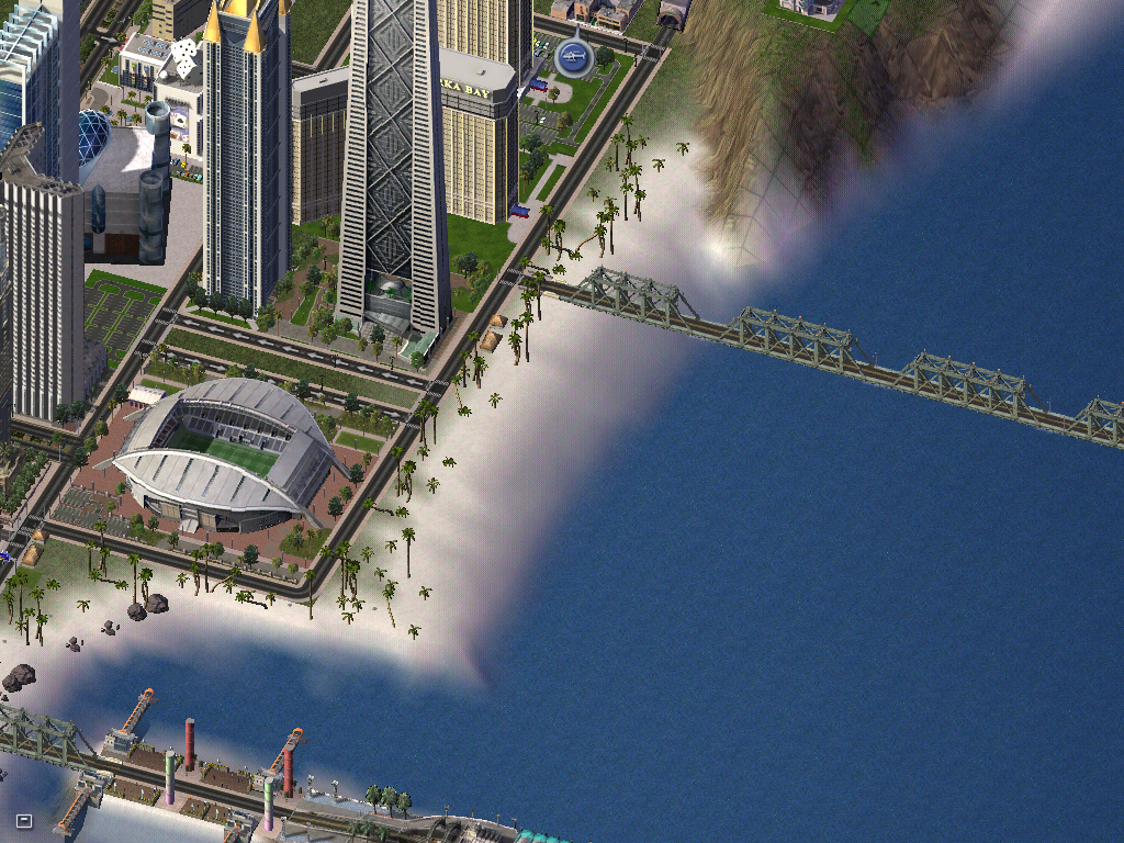Coconut Stadium